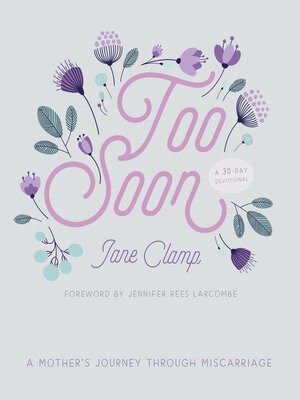 cover image of Too Soon